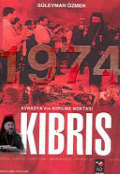 Avrasya''nın Kırılma Noktası - KIBRIS