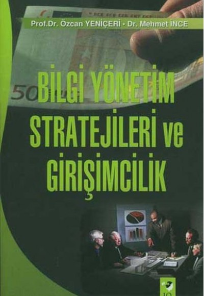 Bilgi Yönetim Stratejileri ve Girişimcilik