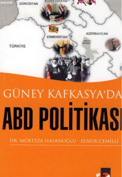 Güney Kafkasya'da ABD Politikası