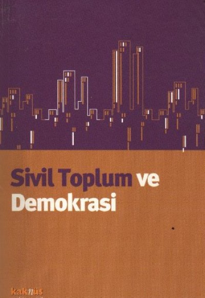 Sivil Toplum ve Demokrasi