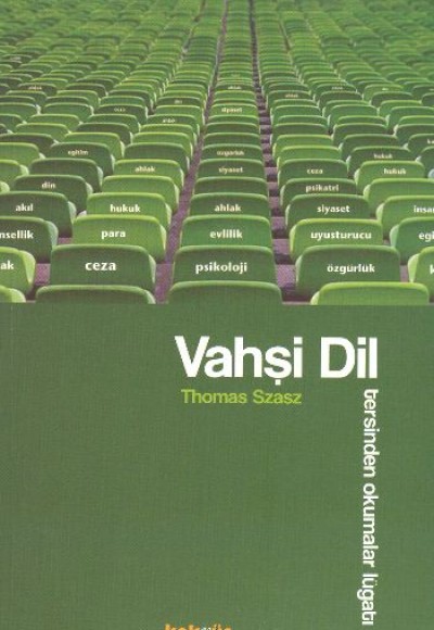 Vahşi Dil