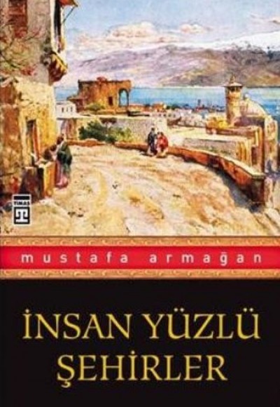 İnsan Yüzlü Şehirler