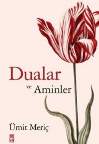 Dualar ve Aminler