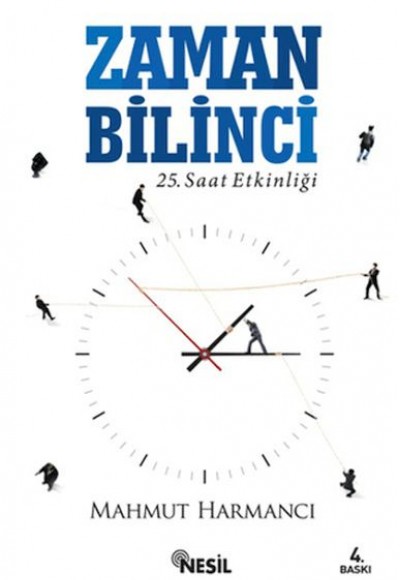 Zaman Bilinci