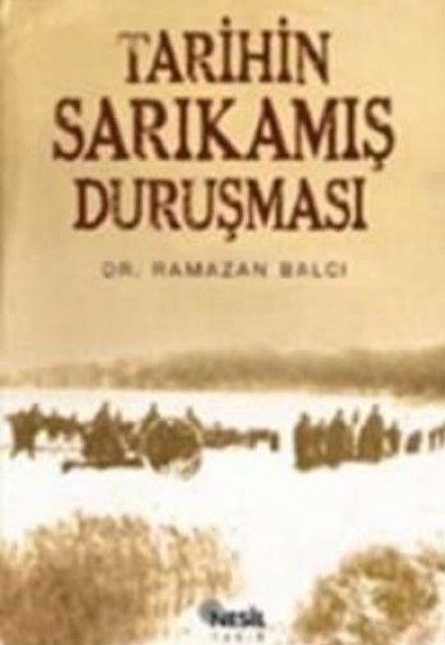 Tarihin Sarıkamış Duruşması