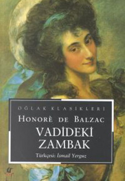 Vadideki Zambak