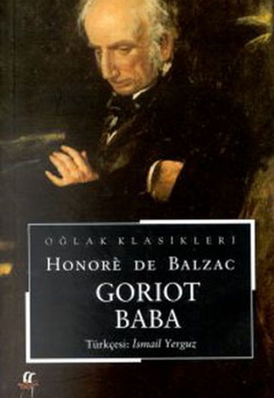 Goriot Baba