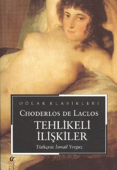 Tehlikeli İlişkiler