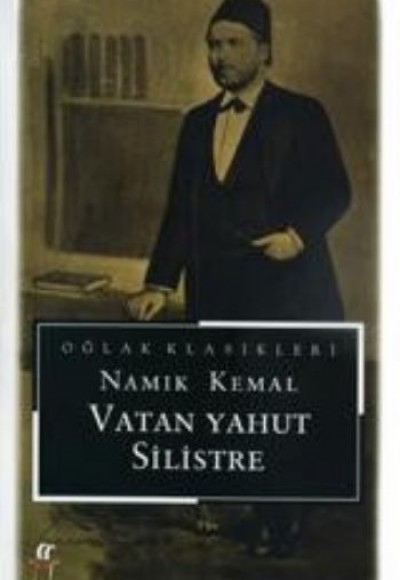 Vatan Yahut Silistre