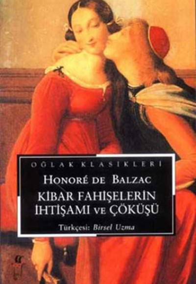 Kibar Fahişelerin İhtişamı ve Çöküşü