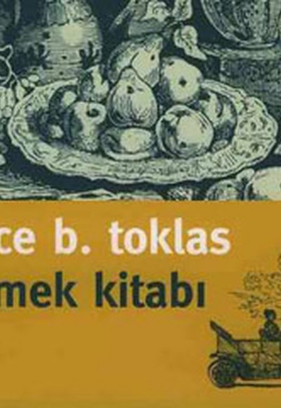 Yemek Kitabı