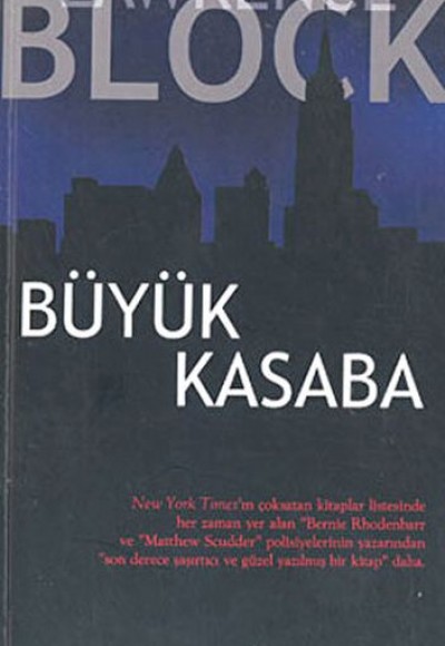 Büyük Kasaba