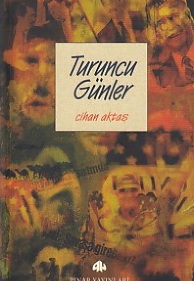 Turuncu Günler