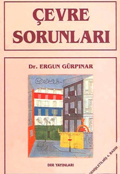 Çevre Sorunları