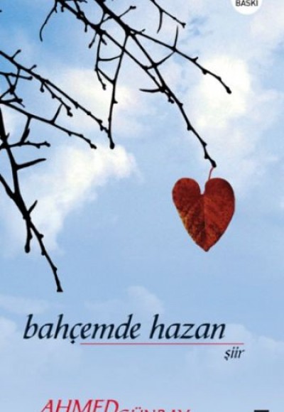 Bahçemde Hazan