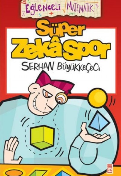 Süper Zekaspor