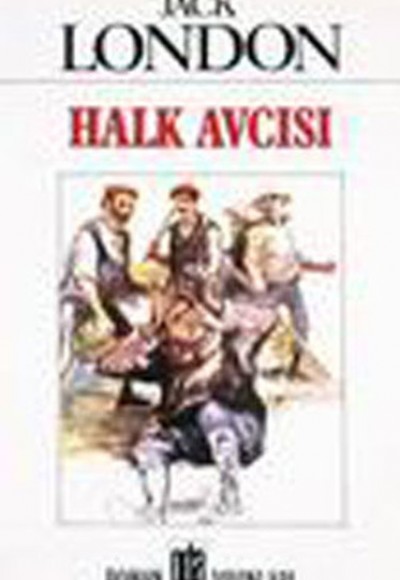 Halk Avcısı