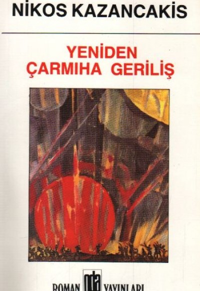 Yeniden Çarmıha Geriliş