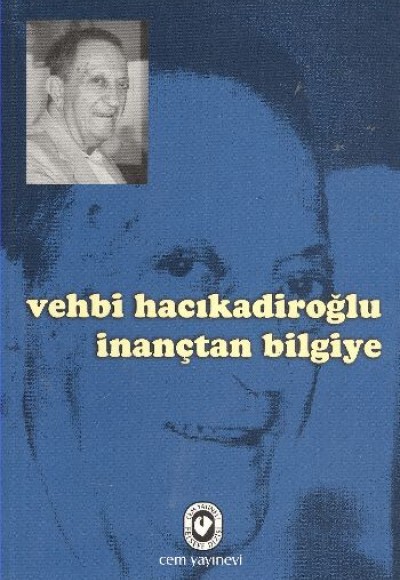 İnançtan Bilgiye