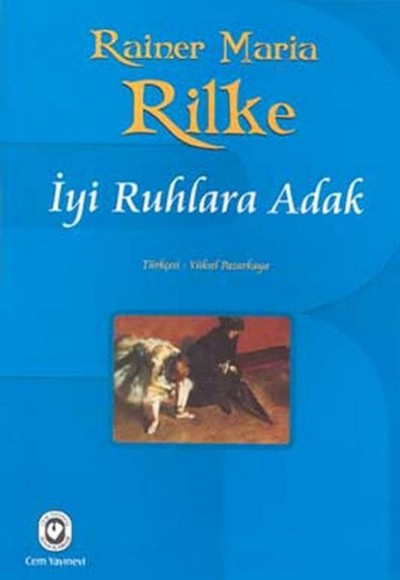 İyi Ruhlara Adak