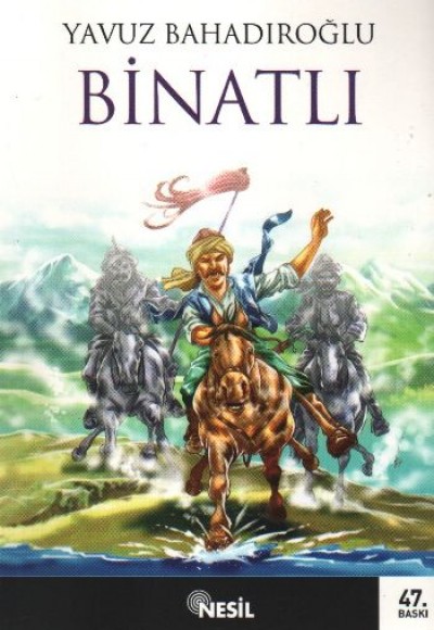 Binatlı