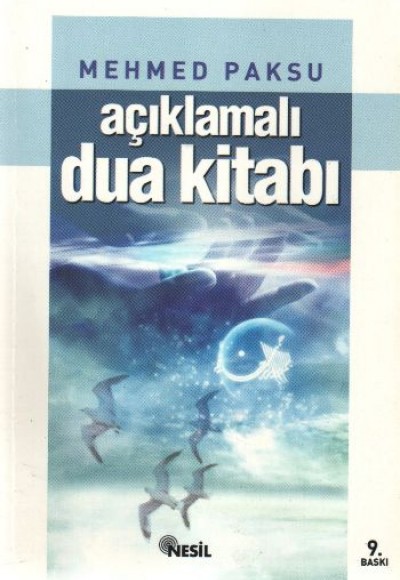 Açıklamalı Dua Kitabı