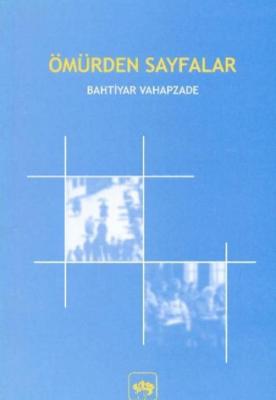 Ömürden Sayfalar