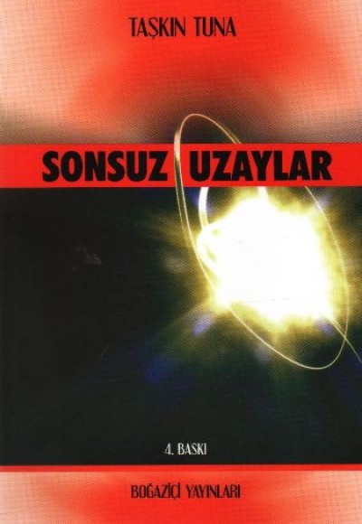 Sonsuz Uzaylar