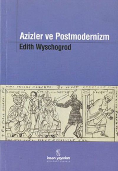 Azizler ve Postmodernizm