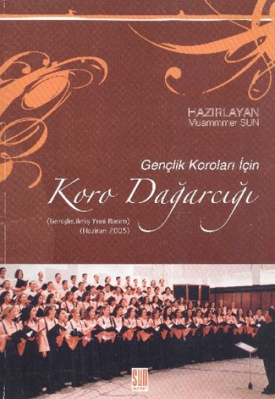 Gençlik Koroları İçin Koro Dağarcığı