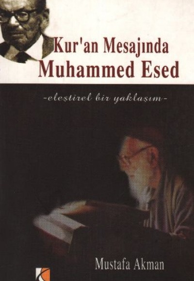 Kuran Mesajında Muhammed Esed