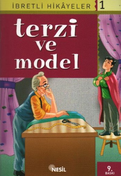 Terzi ve Model İbretli Hikayeler 1