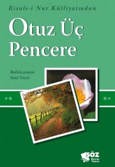 Otuz Üç Pencere