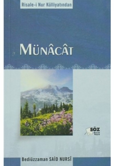 Münacat