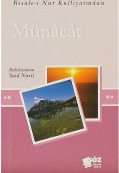 Münacat (Mini Boy)