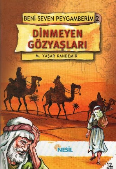 Dinmeyen Gözyaşları Beni Seven Peygamberim 2