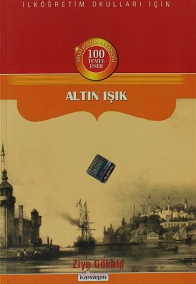 Altın Işık