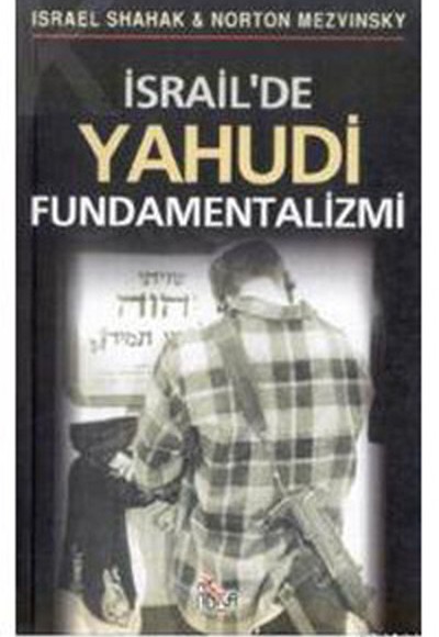 İsrail'de Yahudi Fundamantalizmi