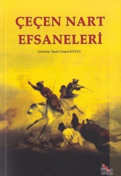 Çeçen Nart Efsaneleri