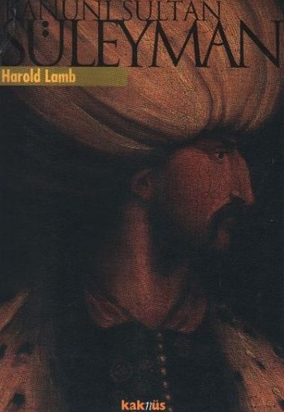 Kanuni Sultan Süleyman