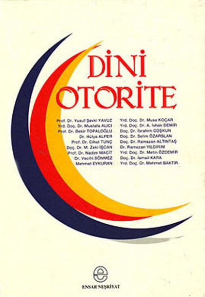 Dini Otorite