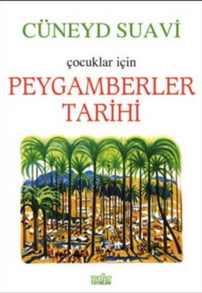 Peygamberler Tarihi