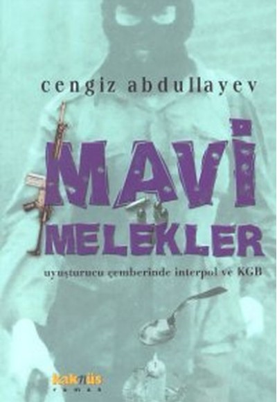 Mavi Melekler