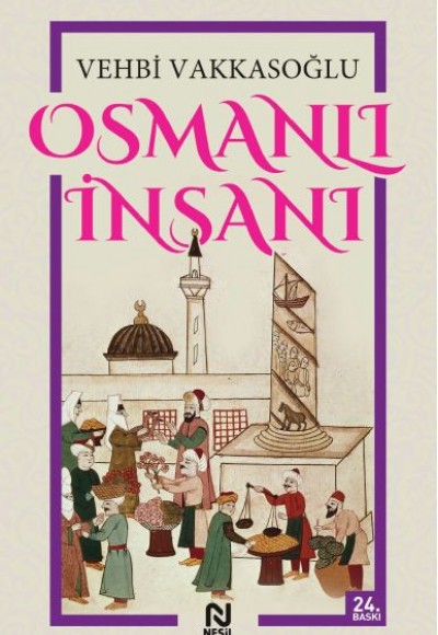 Osmanlı İnsanı