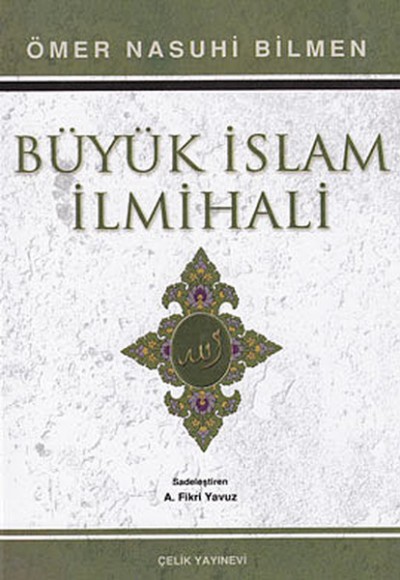 Büyük İslam İlmihali (Ciltli 1. Hamur)