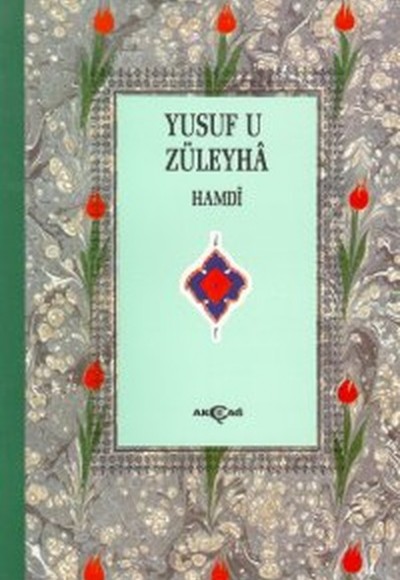 Yusuf u Züleyha - Hamdi