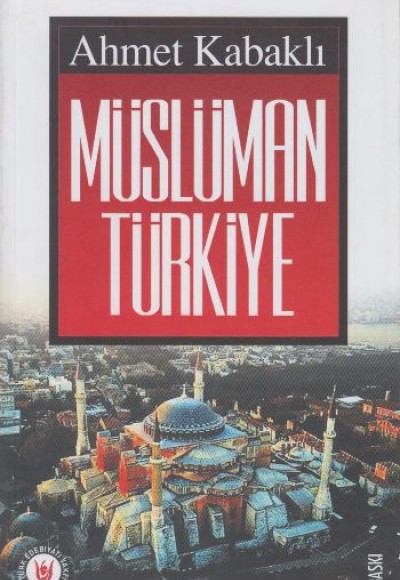 Müslüman Türkiye