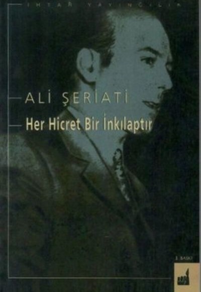 Her Hicret Bir İnkılaptır