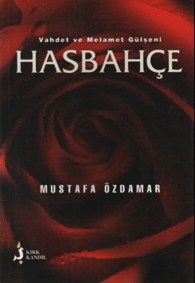 Hasbahçe