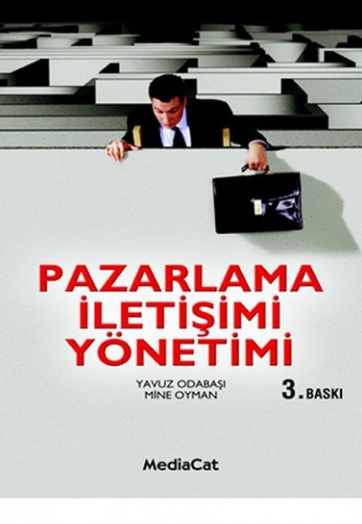 Pazarlama İletişimi Yönetimi